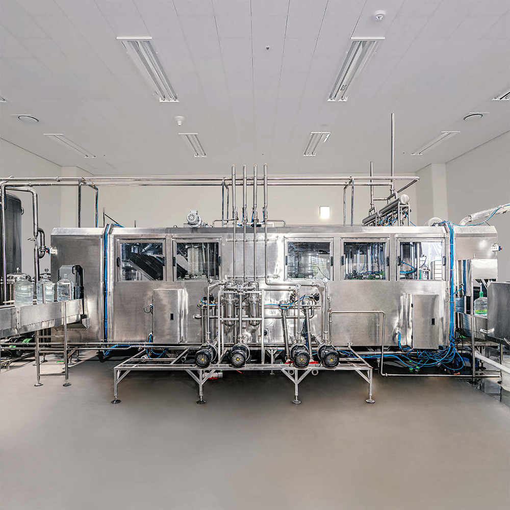 Oxygem 20 Liter Nysa